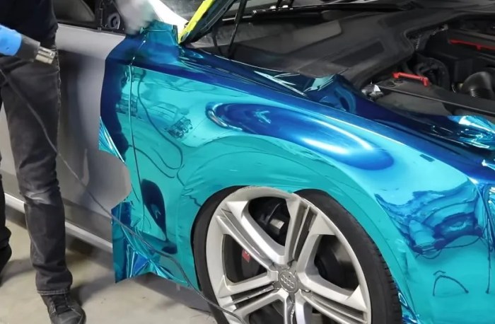 Car vinyl wrap ideas